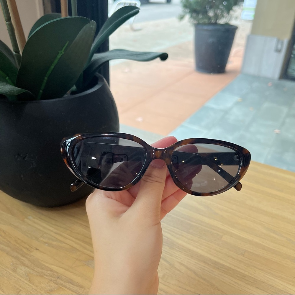 Oak and Fort Sunglasses!